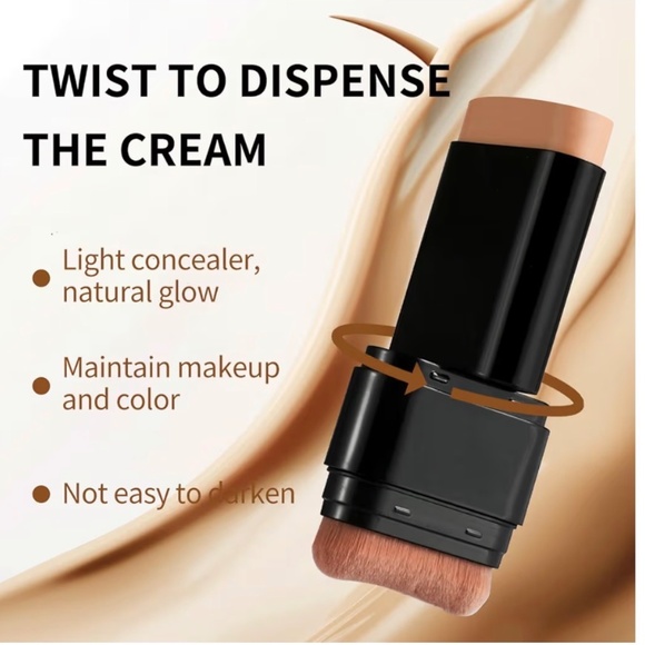 BUNDLE! Make up/foundation- concealer - Picture 2 of 6